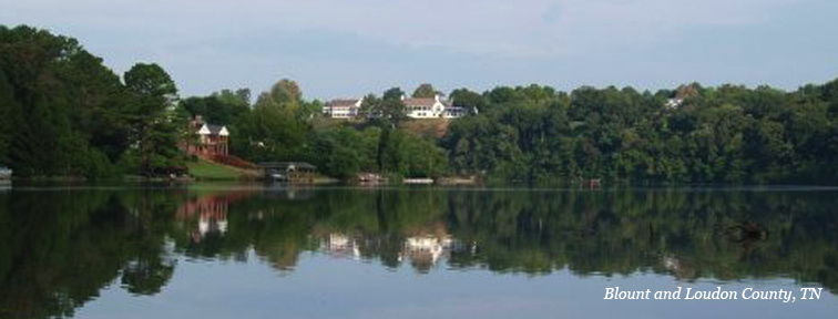 blount and loudon home care