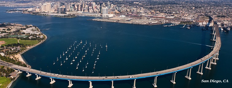 San Diego
