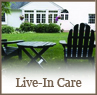 live in home care