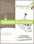 Cataracts Click the image above to download this content as a printer-friendly handout.