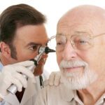 Earproblems Ear problems