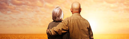 End-of-life-Care