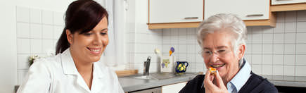 Home-maker-care