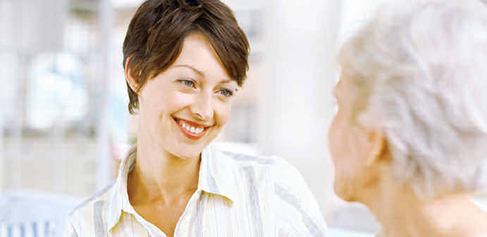 our-caregiver