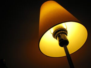lamp lamp