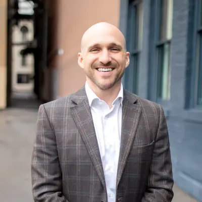 Michael Murphy from NC