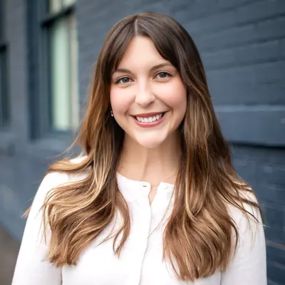 Morgan Peters from TX