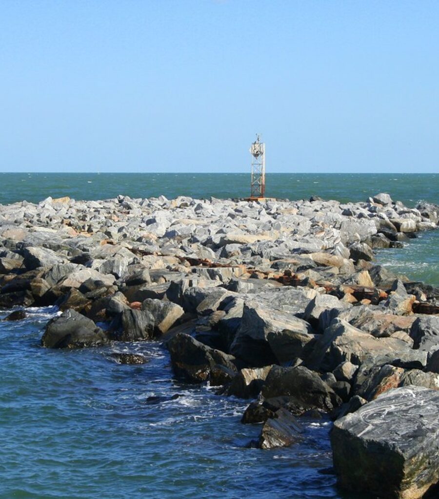 Cape Canaveral, FL – in-home senior care service area of Preferred Care at Home of Brevard