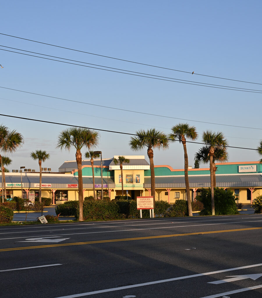 Indialantic, FL – in-home senior care service area of Preferred Care at Home of Brevard