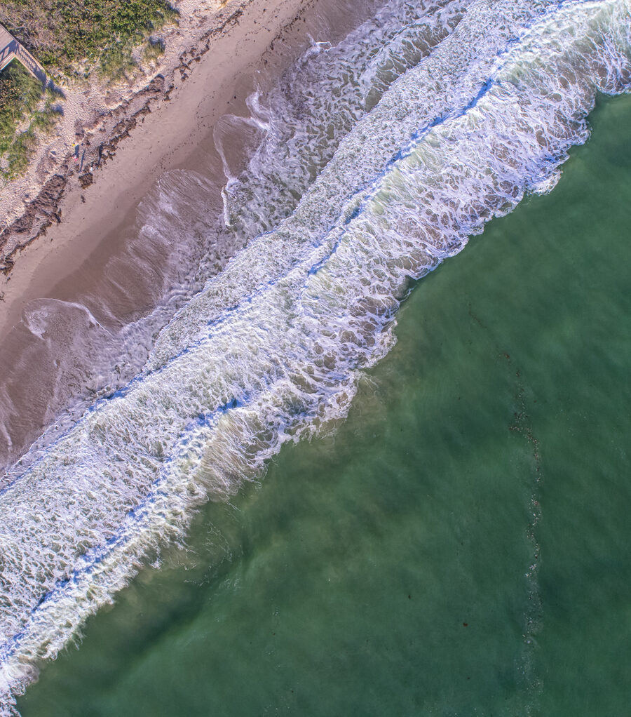 Melbourne Beach, FL – in-home senior care service area of Preferred Care at Home of Brevard