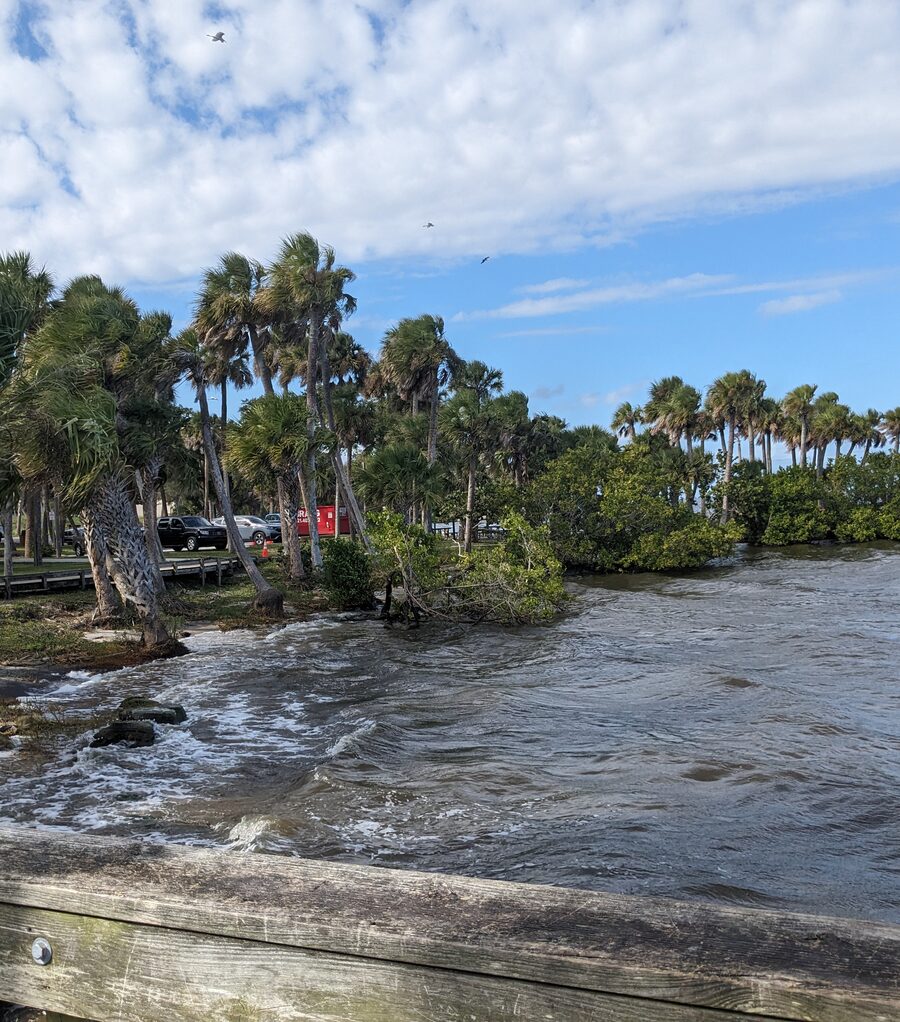 Palm Bay, FL – in-home senior care service area of Preferred Care at Home of Brevard