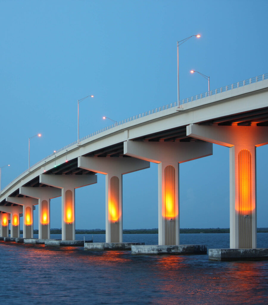 Titusville, FL – in-home senior care service area of Preferred Care at Home of Brevard