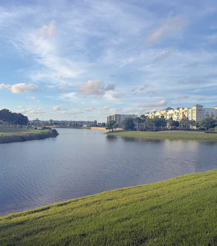 Viera, FL – in-home senior care service area of Preferred Care at Home of Brevard