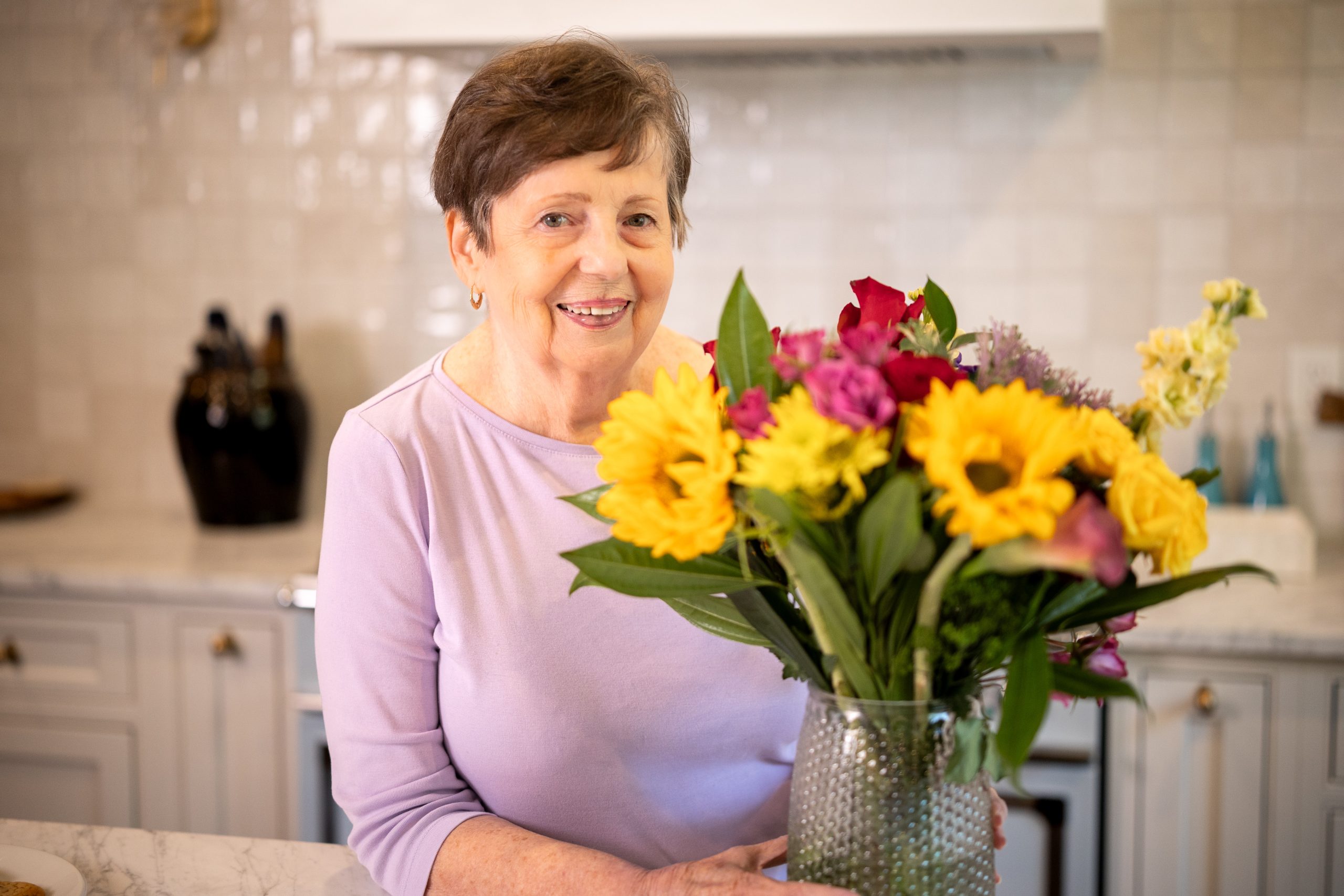 Homemaker Care in Brevard County