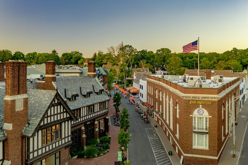 Weston, CT