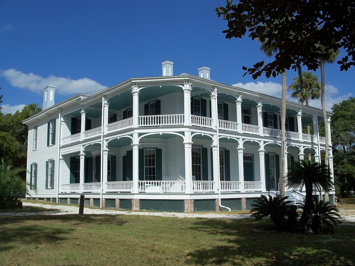 DeBary, Florida