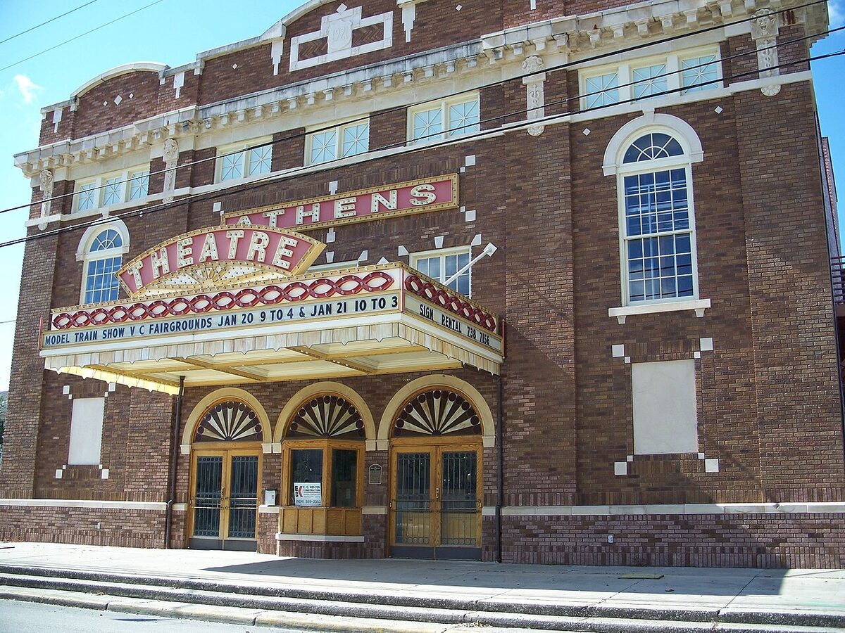 DeLand, Florida