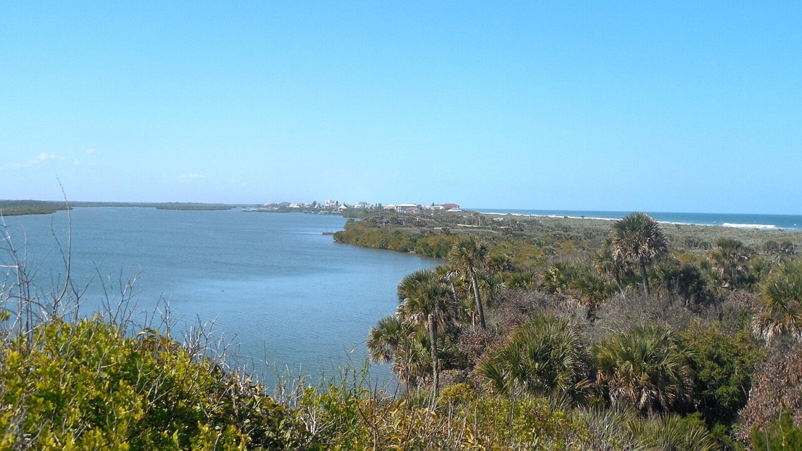 New Smyrna Beach, Florida