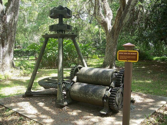 Port Orange, Florida