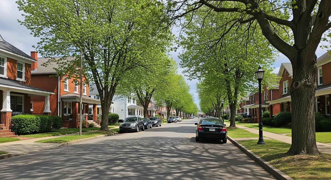 Richmond, KY
