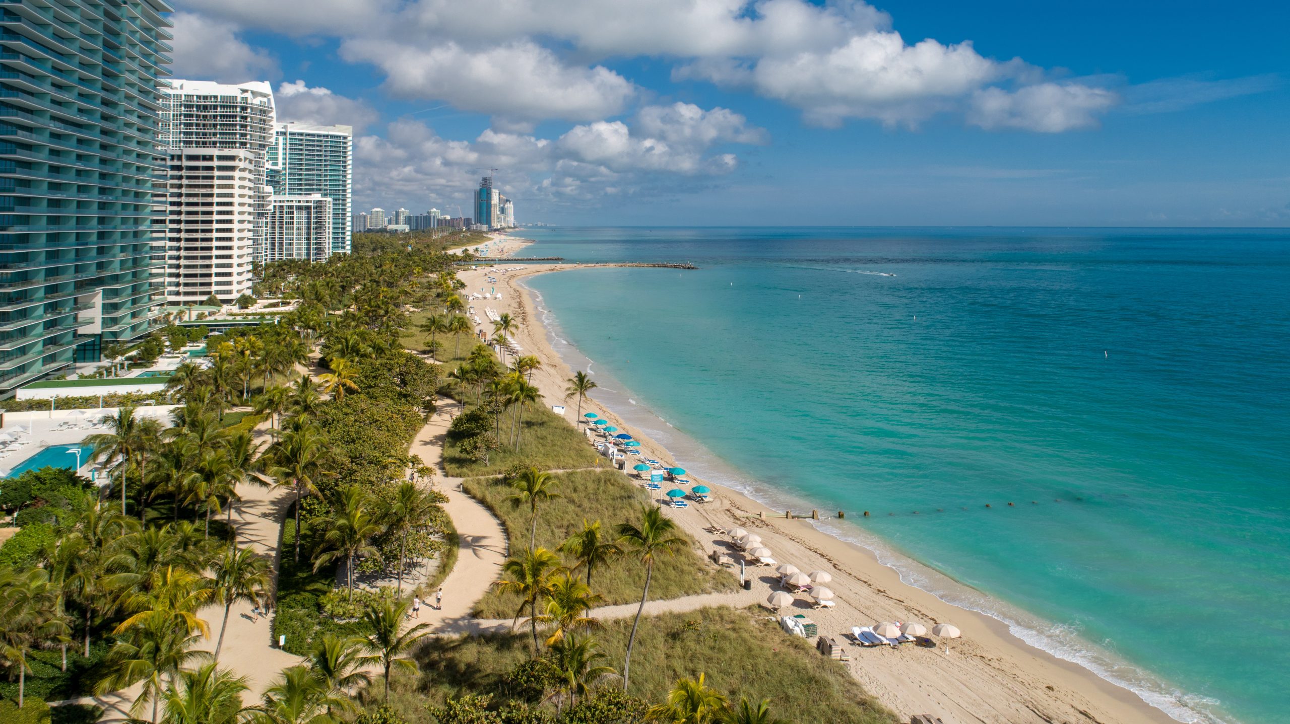 Bal Harbour Beach