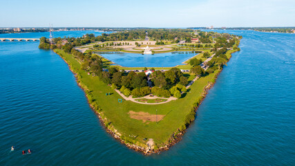 Belle Isle