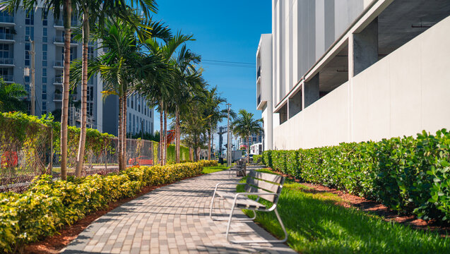 Edgewater / College Park