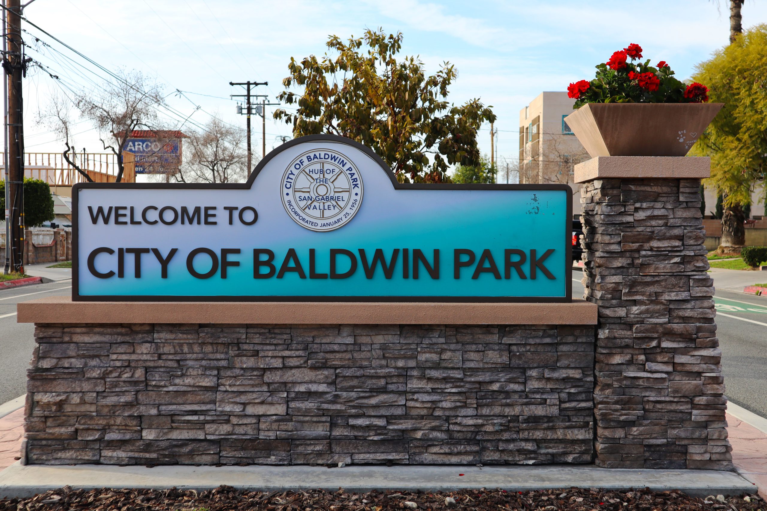 Baldwin Park