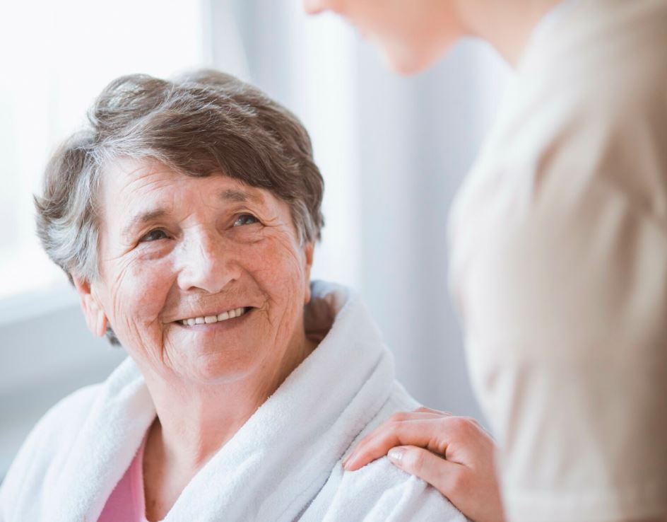 Why Choose Preferred Care at Home for In-Home Care in San Antonio