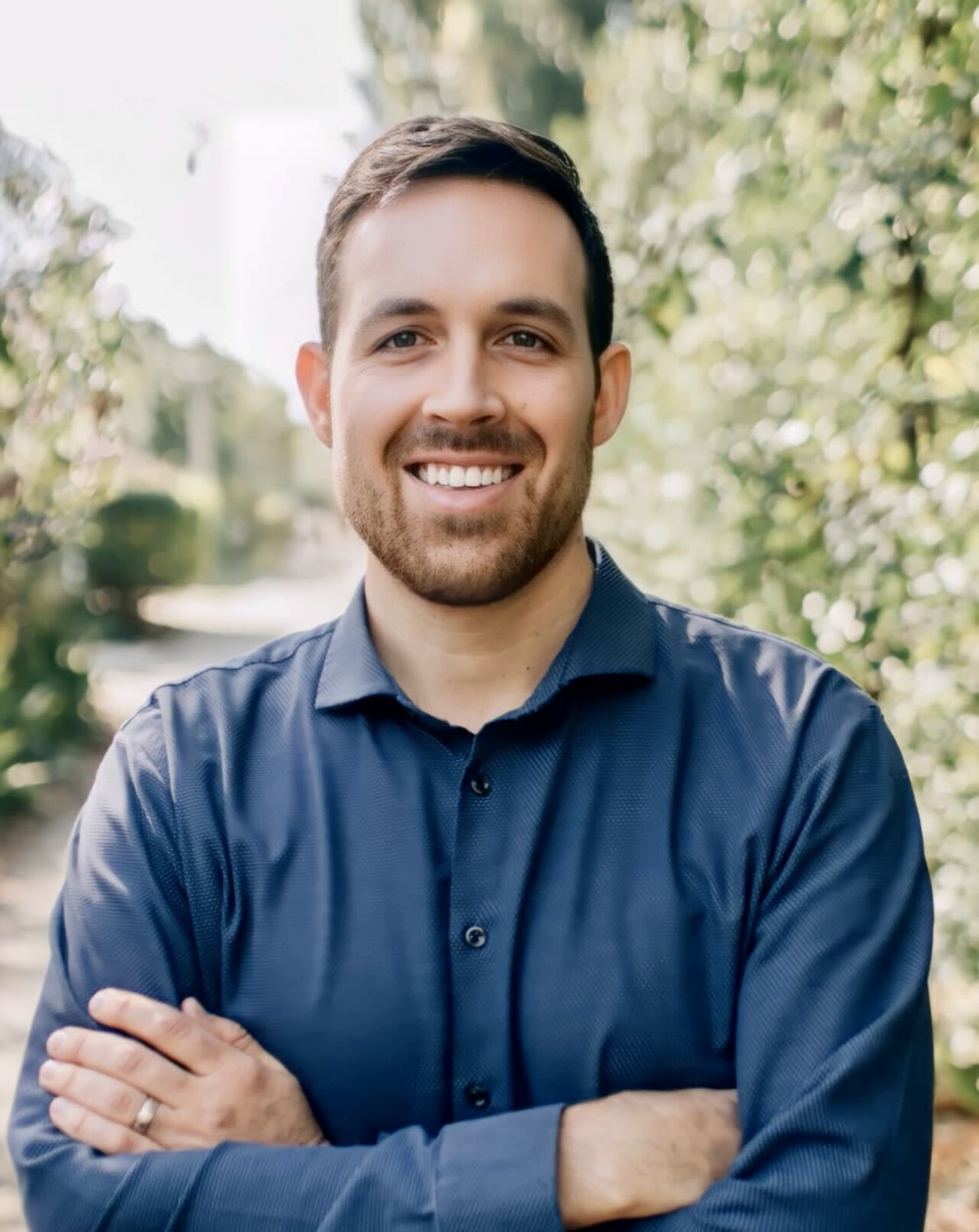 Jake Paulson, owner of Preferred Care at Home of San Antonio North