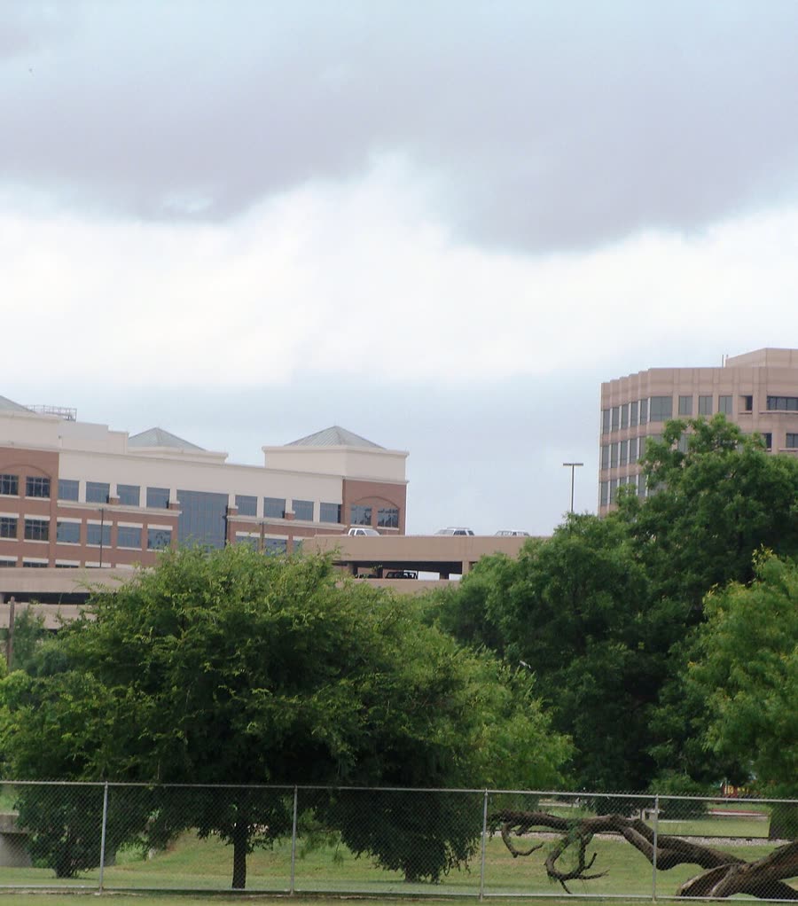 Alamo Heights – in-home senior care service area of Preferred Care at Home of San Antonio North