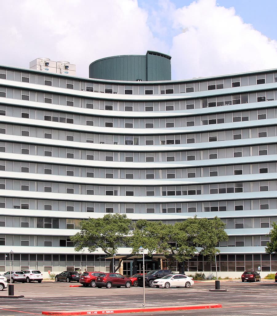 Castle Hills – in-home senior care service area of Preferred Care at Home of San Antonio North