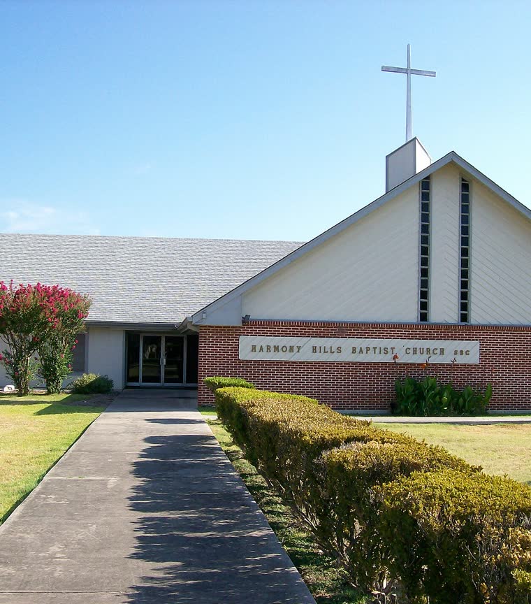 Harmony Hills – in-home senior care service area of Preferred Care at Home of San Antonio North