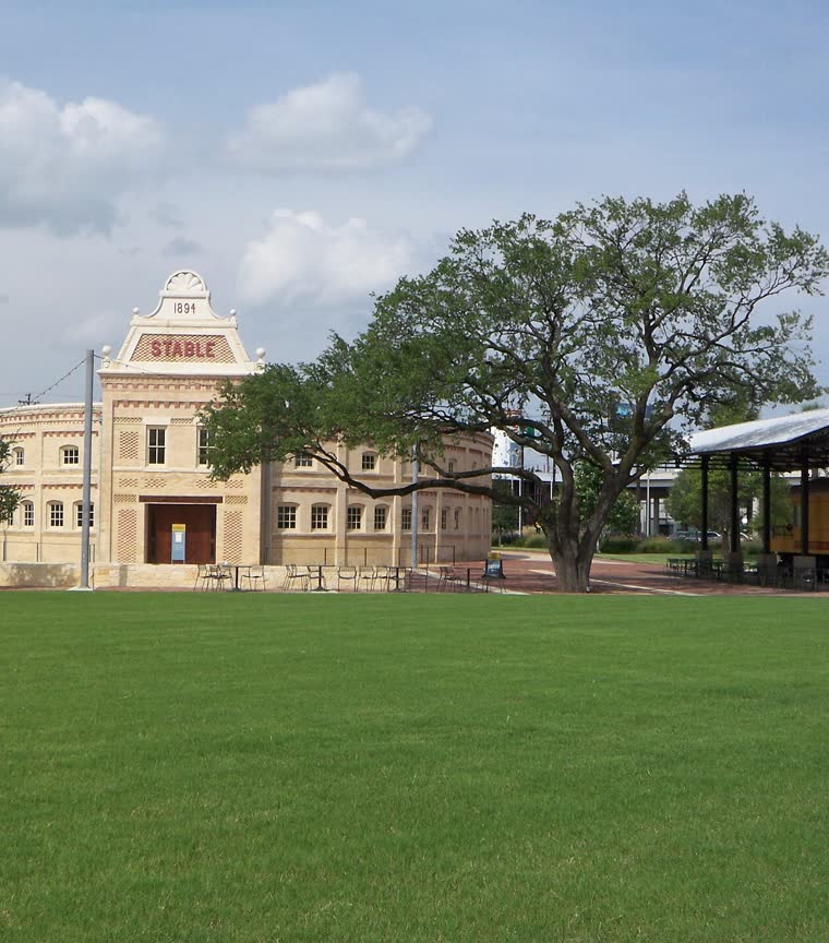 Pearl District – in-home senior care service area of Preferred Care at Home of San Antonio North