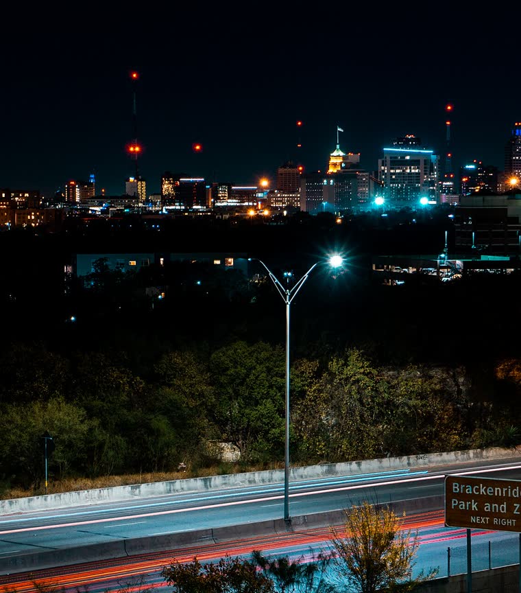 Uptown San Antonio – in-home senior care service area of Preferred Care at Home of San Antonio North
