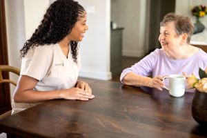 Post Surgery In-Home Care Hendersonville