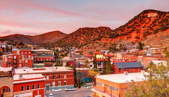 Bisbee