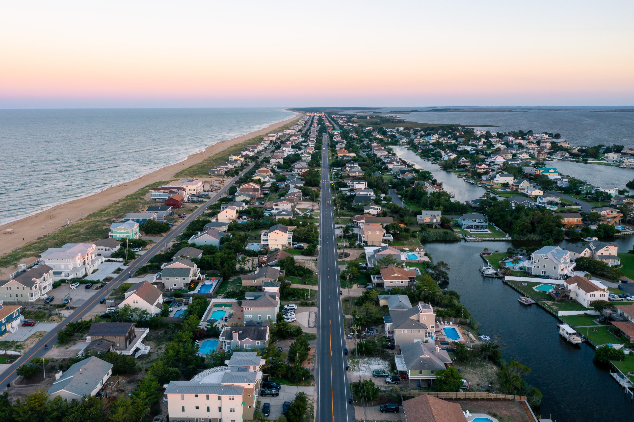 Glenwood, Virginia Beach