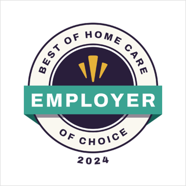 Award Winning Senior Home Care