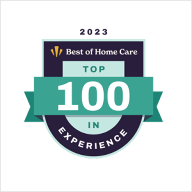 Award Winning Senior Home Care