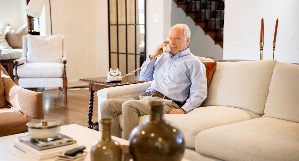 Alzheimers In Home Care Nashville