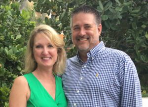 Don and Amy Kulikowski senior home care