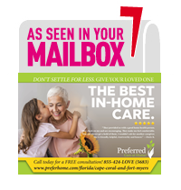 As Seen In Your Mailbox
