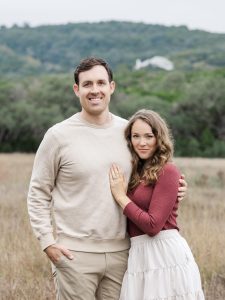 TX- San Antonio - Jacob & Kate Paulson