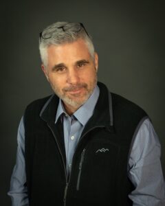 Darren Klein, proud owner of Preferred Care at Home of Bergen County West.
