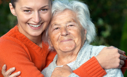 caringelderly