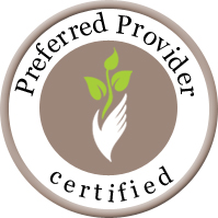 preferred provider