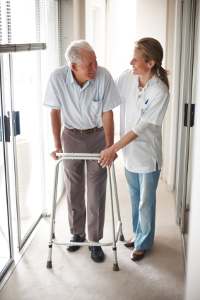The Vital Part of Senior Home Care The Vital Part of Senior Home Care