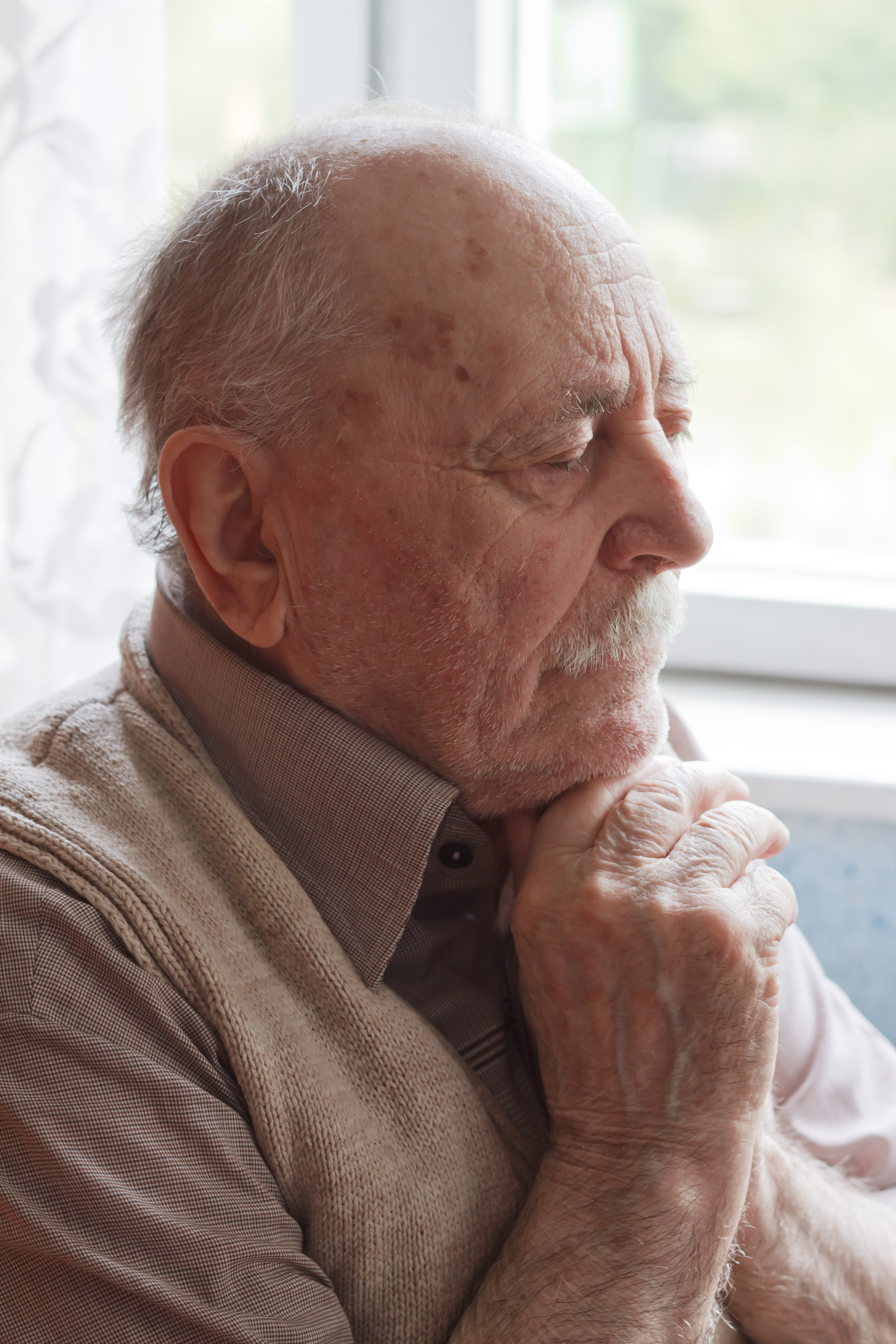 The Stages of Alzheimer’s Disease The Stages of Alzheimer’s Disease