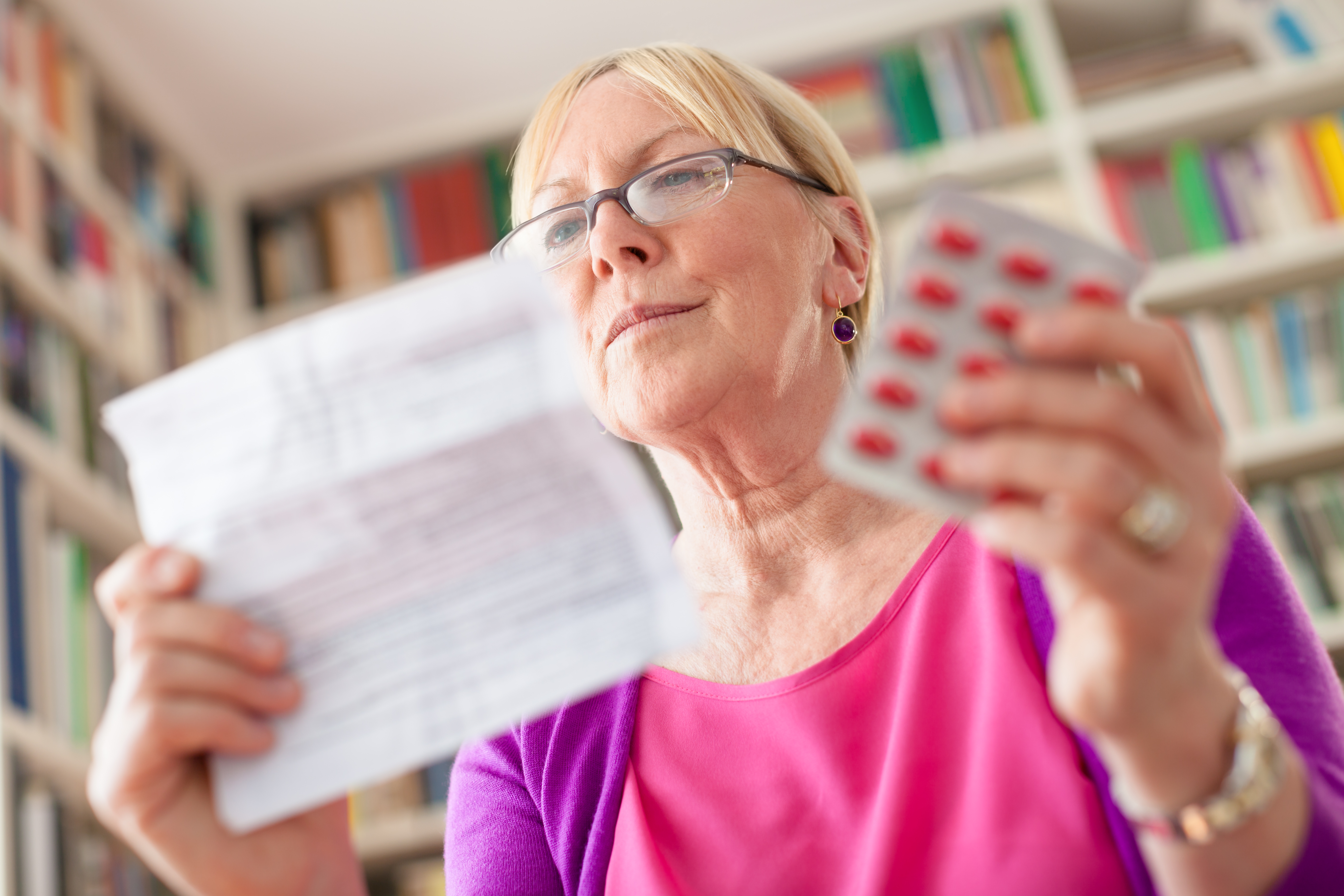 Medication Error Prevention: How Transition Care Can Help Medication Error Prevention: How Transition Care Can Help